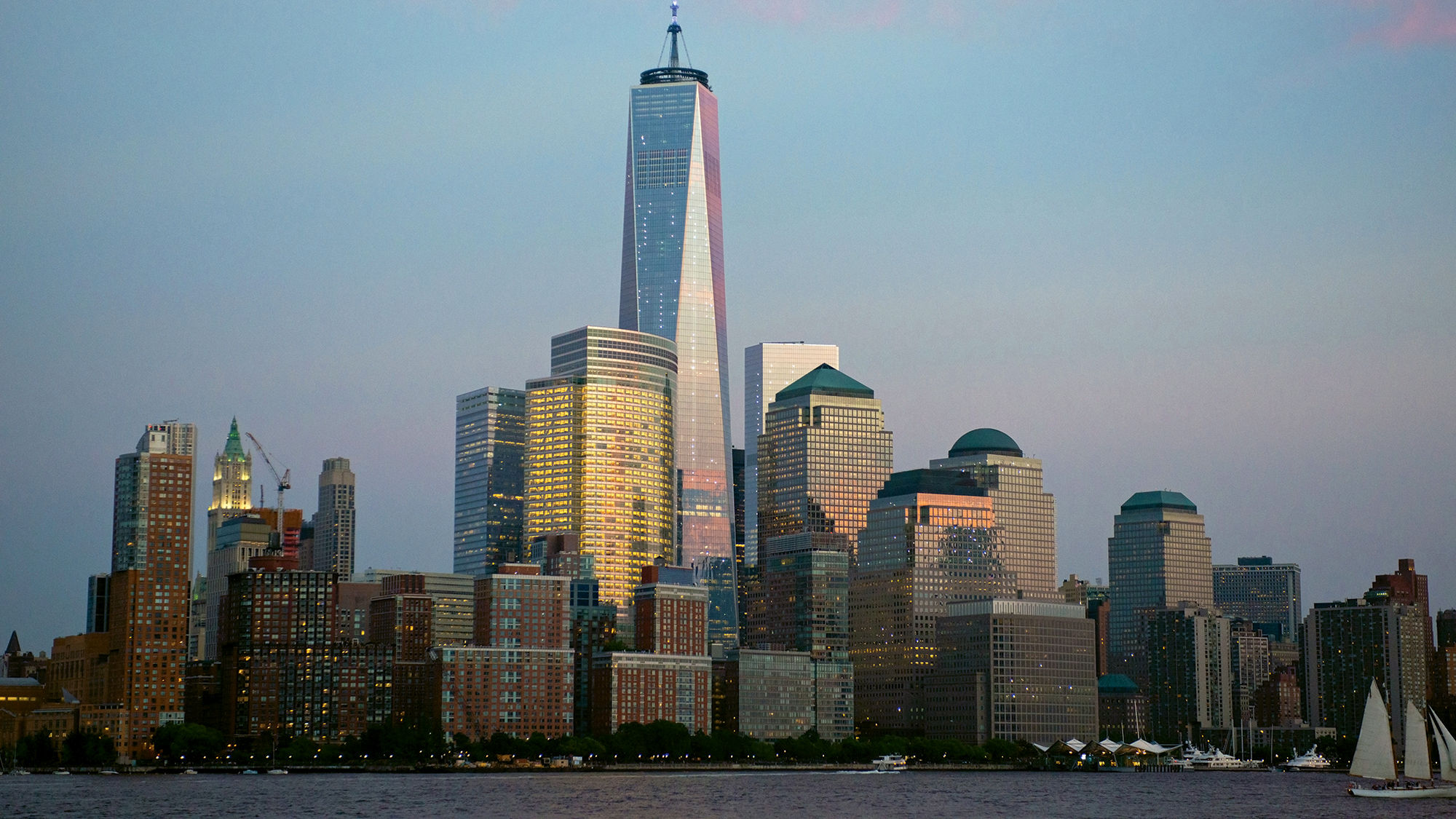 New York phoenix