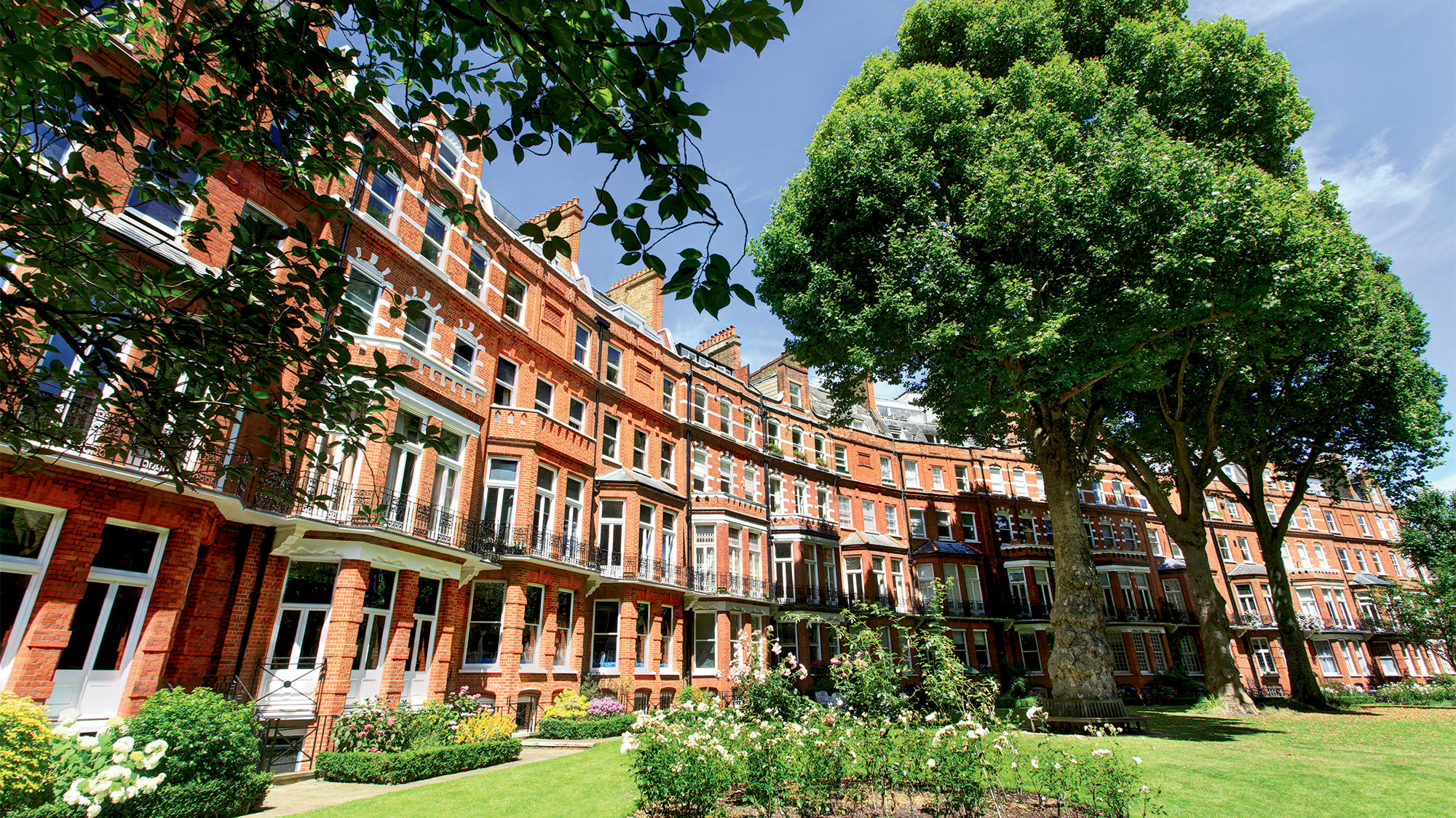More than 40% of bookings at Preferred Hotels & Resorts come through a GDS. Pictured, the Franklin Hotel London.
