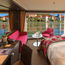 Avalon takes to TV to promote its river-view beds