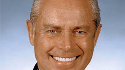 Executive director of the Oahu Visitors Bureau to retire