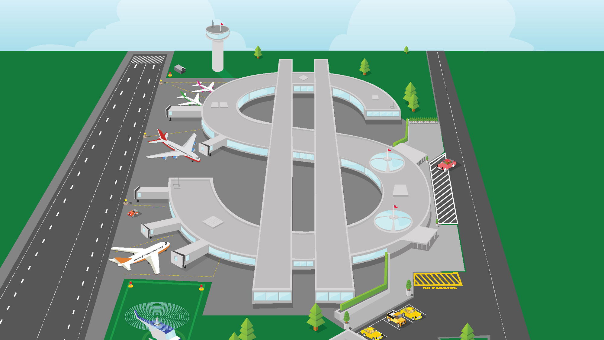Fare factors
