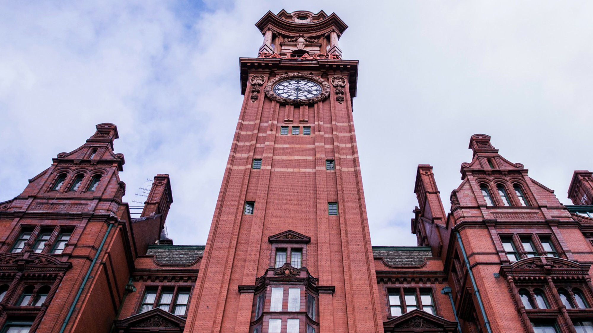 The Principal Manchester is scheduled to open on Nov. 1.