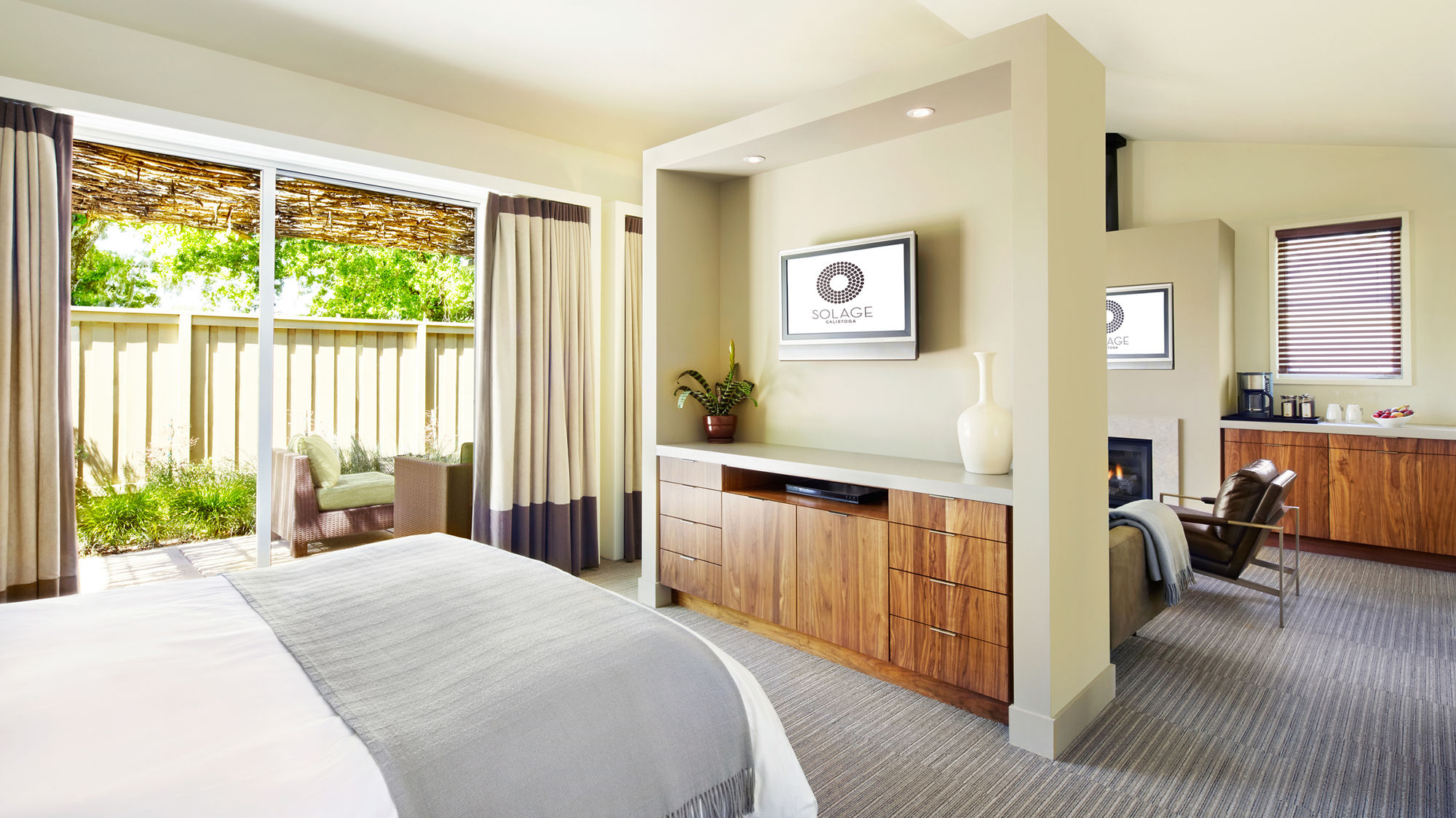 Napa Valley resort back in Auberge portfolio