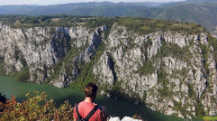 Senior editor Robert Silk traveled recently to Serbia aboard the new Air Serbia service from JFK to Belgrade. Nearly 20 years removed from the last of the Balkan wars of the 1990s, Serbia hasn't yet emerged onto the world tourism stage the way Croatia and Montenegro have. But it has plenty to offer. Travelers can enjoy the urban vibe of Belgrade, which is known for having one of Europe's most lively nightlife scenes, or venture to a variety of natural wonders, including the Iron Gates gorge, the deepest and longest in Europe.