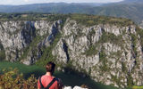 Senior editor Robert Silk traveled recently to Serbia aboard the new Air Serbia service from JFK to Belgrade. Nearly 20 years removed from the last of the Balkan wars of the 1990s, Serbia hasn't yet emerged onto the world tourism stage the way Croatia and Montenegro have. But it has plenty to offer. Travelers can enjoy the urban vibe of Belgrade, which is known for having one of Europe's most lively nightlife scenes, or venture to a variety of natural wonders, including the Iron Gates gorge, the deepest and longest in Europe.