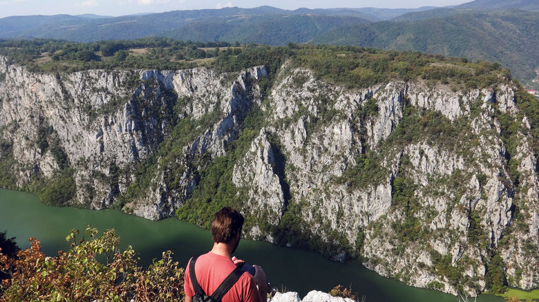 Senior editor Robert Silk traveled recently to Serbia aboard the new Air Serbia service from JFK to Belgrade. Nearly 20 years removed from the last of the Balkan wars of the 1990s, Serbia hasn't yet emerged onto the world tourism stage the way Croatia and Montenegro have. But it has plenty to offer. Travelers can enjoy the urban vibe of Belgrade, which is known for having one of Europe's most lively nightlife scenes, or venture to a variety of natural wonders, including the Iron Gates gorge, the deepest and longest in Europe.