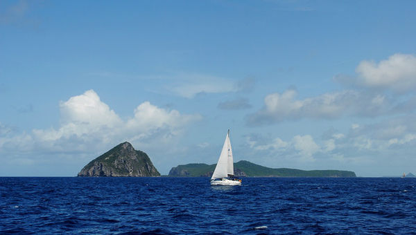 Grenada tourism moves in a'Pure Grenada tourism moves in a 'Pure' direction