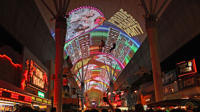 LGBT options continue to grow in Las Vegas: Travel Weekly