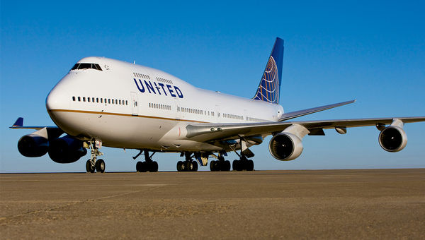 Smaller, more fuel-efficient jets such as the Boeing 787 Dreamliner are often a better option for airlines on long-haul routes than the 747, pictured. Smaller, more fuel-efficient jets such as the Boeing 787 Dreamliner are often a better option for airlines on long-haul routes than the 747, pictured.