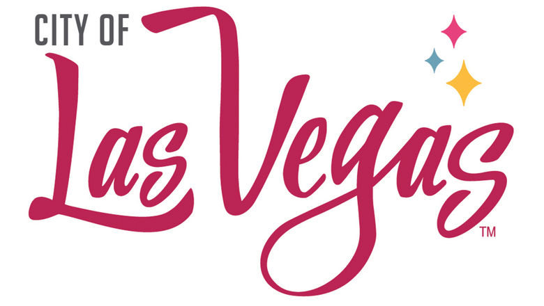 Las Vegas has a new logo