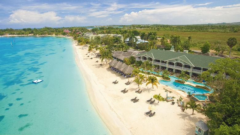 Sandals enables early bookers to put vacation on layaway