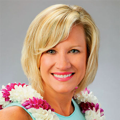 Robyn Basso Robyn Basso