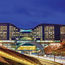 Airport hotels have become more than a convenient pit stop