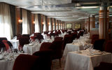 This is the restaurant in its current form.