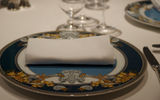 The pattern and color palate are unique to Regent.