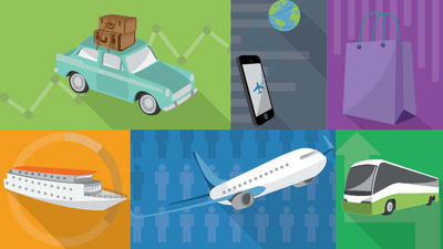 Travel Weekly's 2016 Travel Industry Survey