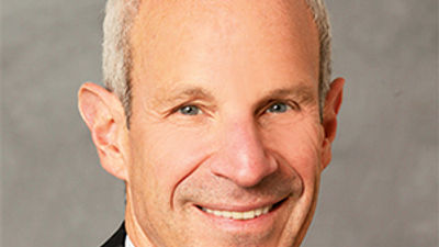 Tisch takes over as Loews Hotels CEO