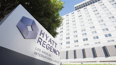 Hyatt's new loyalty program rewards spending, not stays