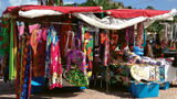 Experiencing sights and scents of St. Martin