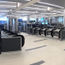 United, AA open automated security lanes at O'Hare