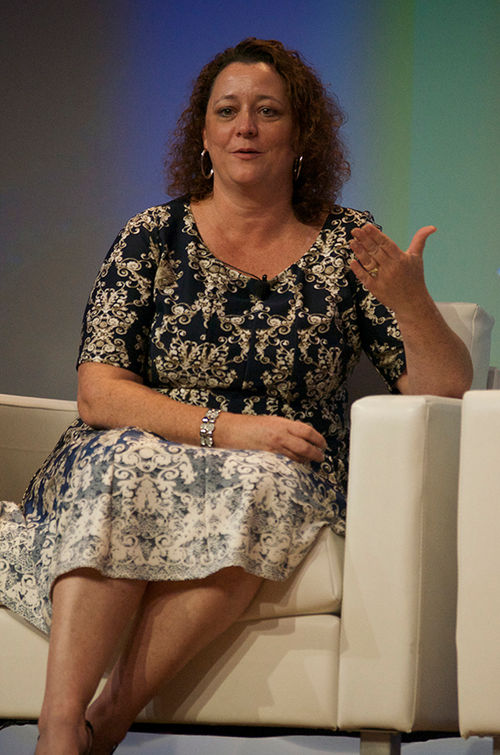 Debbie Fiorino, senior vice president of Dream Vacations, CruiseOne and Cruises Inc. Debbie Fiorino, senior vice president of Dream Vacations, CruiseOne and Cruises Inc.