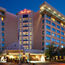 Marriott CEO: Commission reduction and worker strikes affected Q4