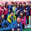 Chinese tour operators see big U.S. cities and small towns during 'MegaFam'