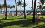In November 2016, American Airlines Vacations held its Race for Miles competition in Mexico's Riviera Maya. The competition included site inspections of AMResorts' properties such as Zoetry Paraiso de la Bonita Riviera Maya. American split its 1 million-mile prize among the top three competing teams, with 500,000 miles going to first place, 300,000 to second place and 200,000 to third place.