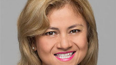 Hyatt Centric Waikiki hires director of sales and marketing