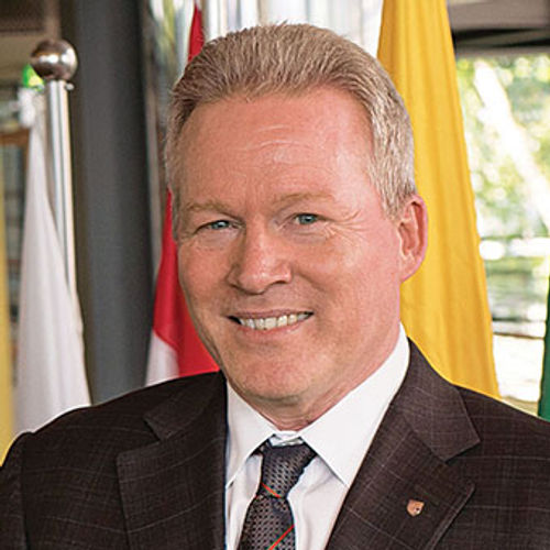 John Delaney