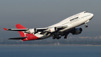 Qantas launching private GDS channel