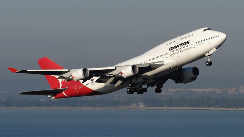 Qantas launching private GDS channel