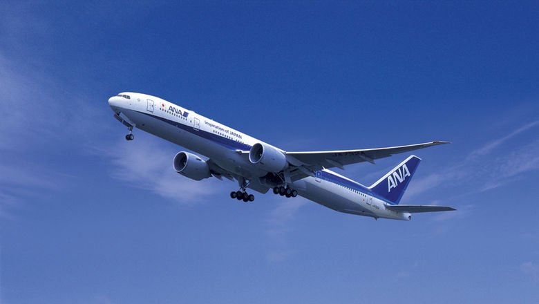 ANA launches Tokyo Haneda flights from New York, Chicago