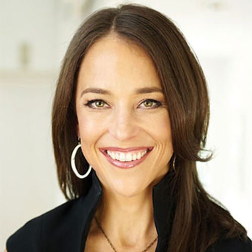 Tara Russell