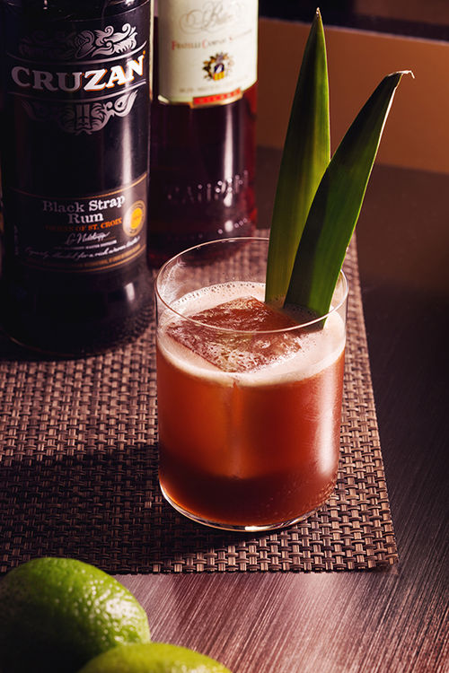 Sam Ross of Attaboy in New York has designed the menu for the Dorsey, a sophisticated cocktail bar slated to open at the Venetian in December. Sam Ross of Attaboy in New York has designed the menu for the Dorsey, a sophisticated cocktail bar slated to open at the Venetian in December.