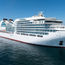 Seabourn takes delivery of the Encore