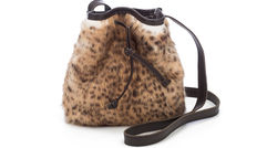 What's New, What's Hot is Travel Weekly's look at useful and fun travel gadgets, edited by Joe Rosen. First up, the Colonia Mini Bucket Bag by August. Big enough to carry your travel essentials yet small enough to be comfortable and light weight, this bag is just the thing for a day's sightseeing or a night on the town. This mini carryall measures 6 by 7 by 3.5 inches. For every purchase, the company will provide a backpack for Operation School Bell, which benefits underprivileged students in the Los Angeles Unified School District.