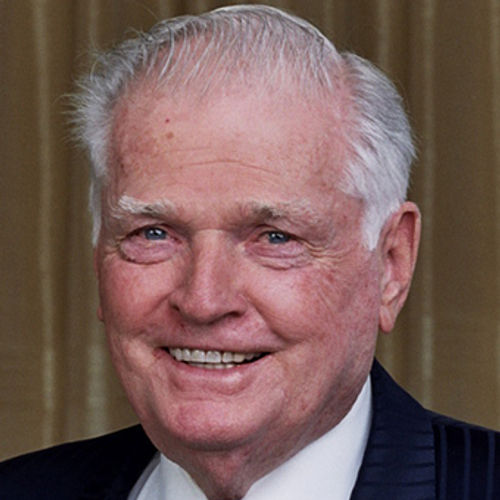 Obituary: Hilton scion Eric Hilton