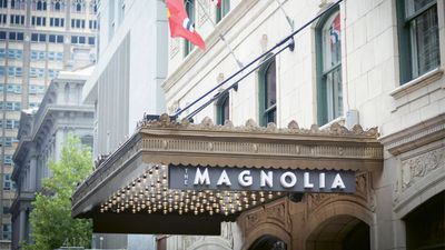 Magnolia St. Louis joins Tribute Portfolio