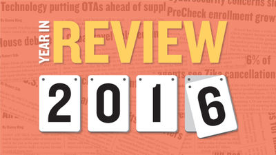 Year in Review 2016
