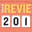 Year in Review 2016