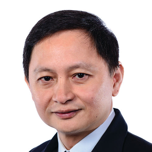 Goh Choon Phong