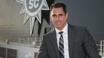 Ken Muskat will fill the new role of chief operating officer, based in MSC's Fort Lauderdale office.