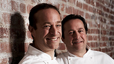 Cosmopolitan shakes up its restaurant roster