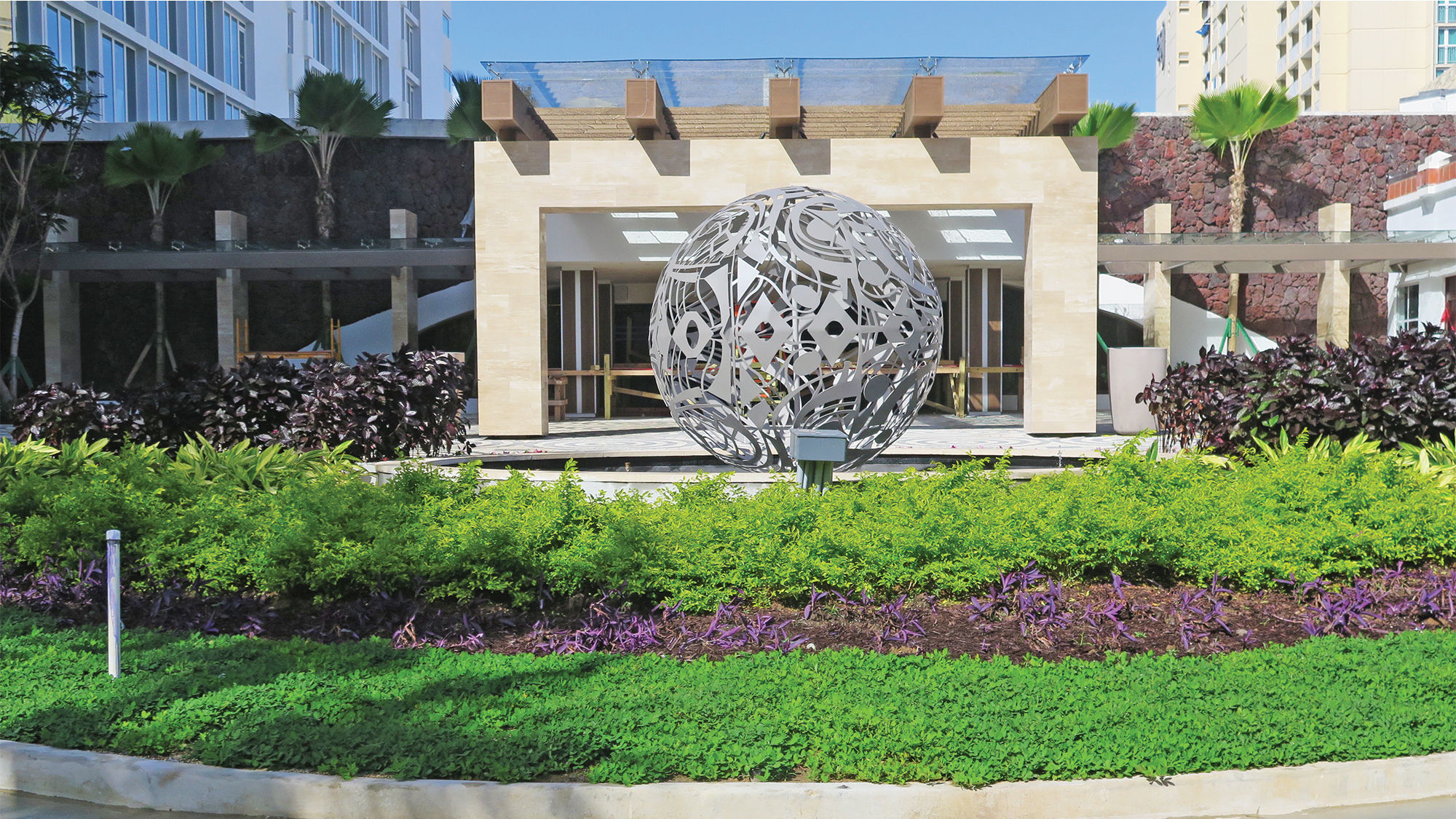 The El San Juan Hotel will join Hilton's Curio collection.