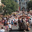Magic Kingdom getting new welcome show