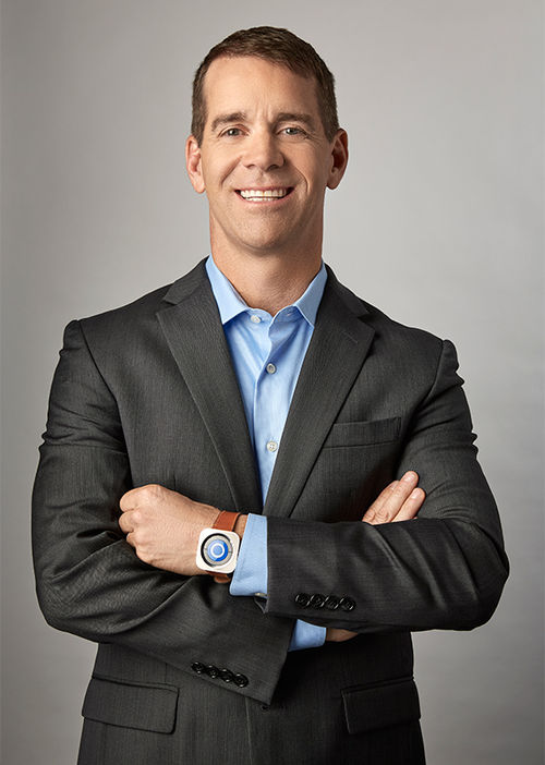 The Ocean Medallion is the brainchild of John Padgett, who joined Carnival Corp. in 2013. He previously was one of the chief architects of Disney's MagicBand bracelet. The Ocean Medallion is the brainchild of John Padgett, who joined Carnival Corp. in 2013. He previously was one of the chief architects of Disney's MagicBand bracelet.