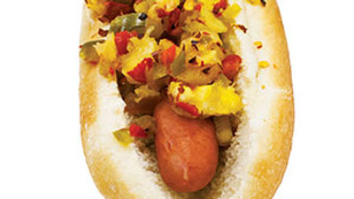 New York institution Papaya King opens outpost in Vegas