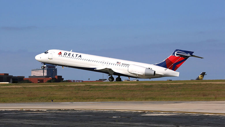 Delta's international commission cut could be the first of many
