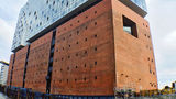 Maritime culture and rock music history in Hamburg
